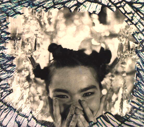 bjork big time