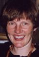 Anne-Gerda Ernst Oktober 1996