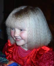 Laura 2001
