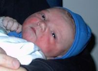 Magnus Olrik Ernst, 4 timer gl.